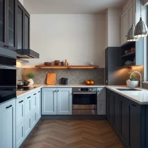 Jak Obliczyć Koszt Mebli Kuchennych