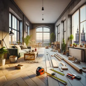 remont mieszkania porady Warszawa