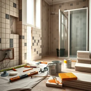 wykończenie mieszkania Warszawa czy samodzielnie